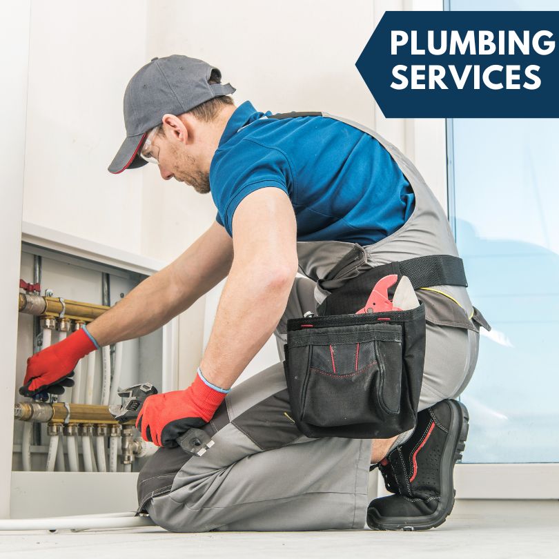 Zephyrhills Plumbing Company
